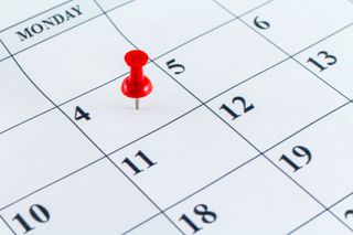 Whats New!!! Club Calendar 2023