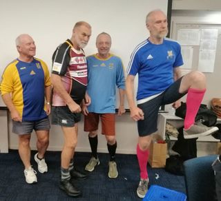 Newton Wanderers