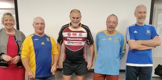Newton Wanderers