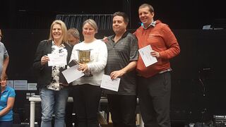 Top Intermediate Team