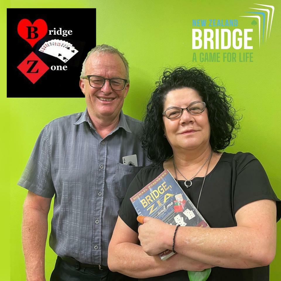 Latest Bridge podcast - Wednesday 22 June