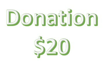 Donation $20