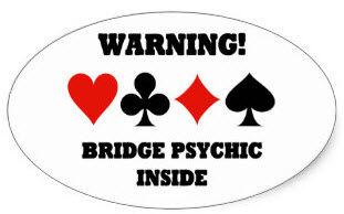 Why play bridge