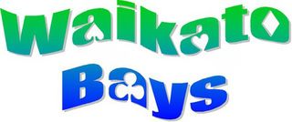 Waikato Bays Intermediate League - FINAL Standings - as at 19 October