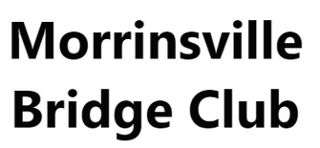 Morrinsville Open 8B Pairs  - 28 June 2025
