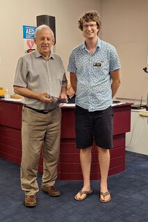 2024 Mini Congress: Consolation Pairs - 4th place