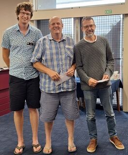 2024 Mini Congress: Consolation Pairs - 5th place