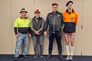 Team 03 - The Lycra Lads