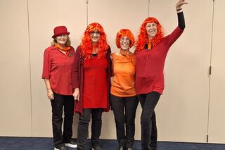 Team 06 - Helen`s Reddie